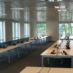 Equipamiento corporativo de calidad – Archivos Activos – Oficinas de Personal