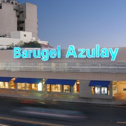 Diseño de vanguardia – Restyling local de Nuñez – Barugel Azulay