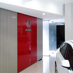 Honda – refresh de imagen – Conticello Arquitectos