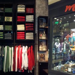 Diseño de locales de moda – Restyling M 51 – Espacios Urbanos