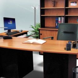 Equipamiento de oficinas en barrio norte  – Oficity – Productos y servicios