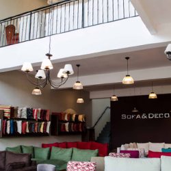 Sillones de diseño en Martinez – Sofá Deco – Apertura