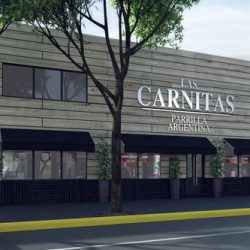 Carnitas – Arquitectura gastronómica – Arq. Viviana Melamed