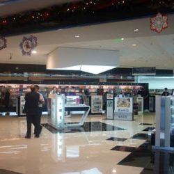 Duty Free en Aeroparque – Estudio Ariaudo y Asoc.