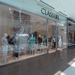 Class Life – Tortugas Open Mall – Arq. Flavio Dominguez