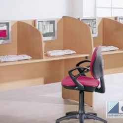 Muebles de oficina en Microcentro – Oficity