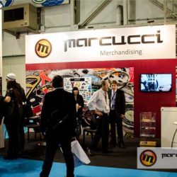 Fábrica de llaveros en capital – Presencia en ExpoSign – Marcucci Merchandising