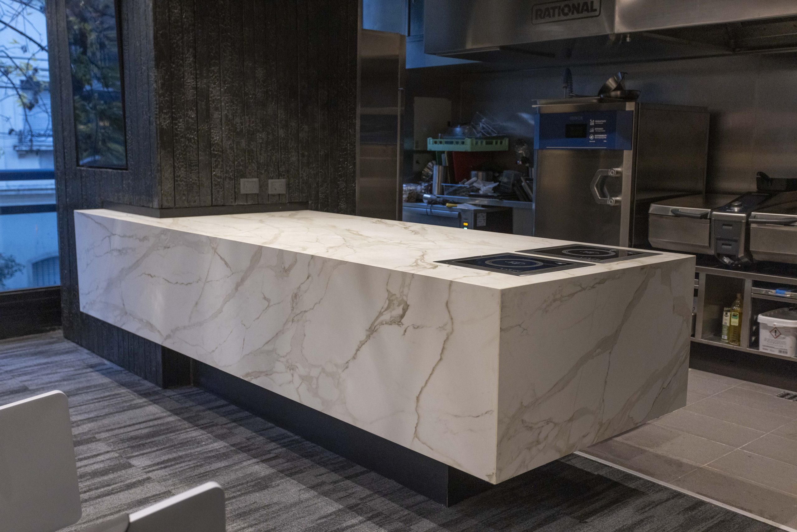 revestimientos en dekton