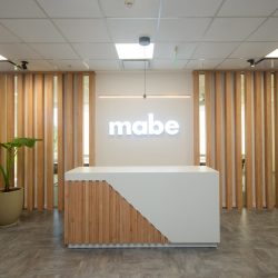 Diseño y Construcción de Oficinas – Mabe- Somos Nemo