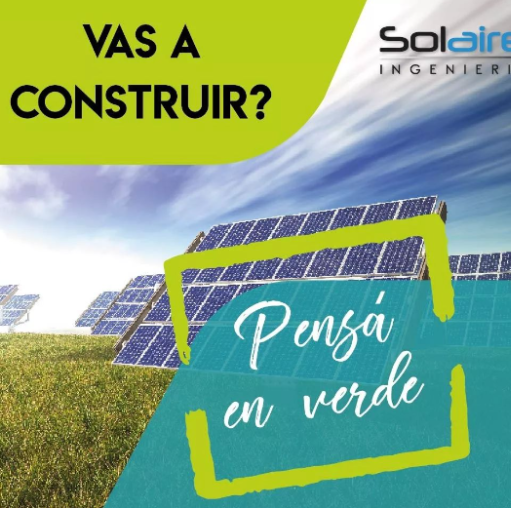 Energía Solar