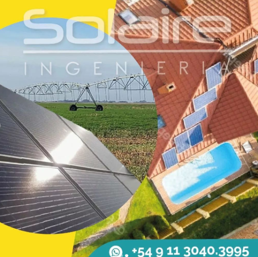 Energía Solar