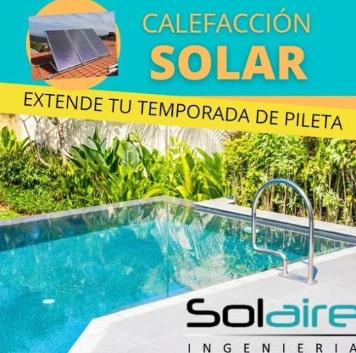 Energía Solar