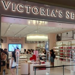 Diseño de local comercial – Victoria´s Secret – Unicenter Shopping